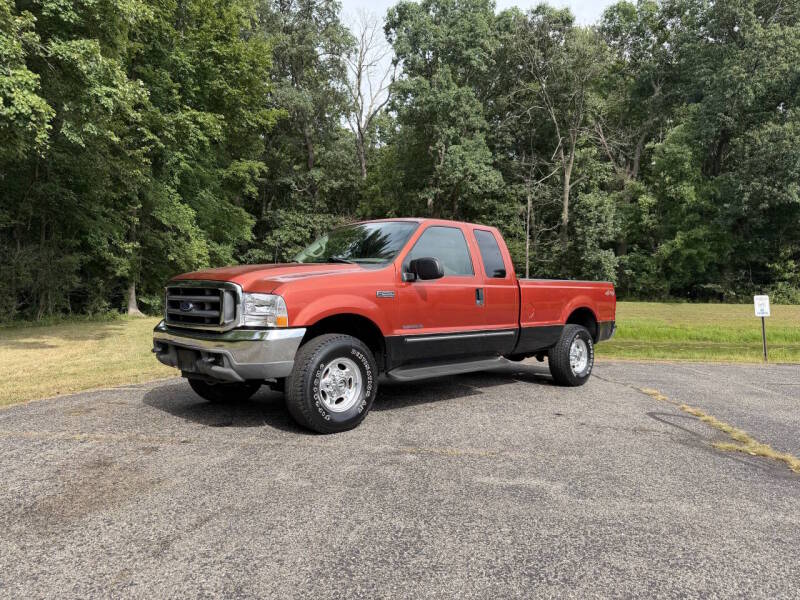 ford f-250 super duty 2000 1FTNX21FXYED44885 image ford f-250 super duty 2000 1FTNX21FXYED44885 image